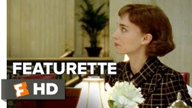 Carol Featurette - Story (2015) - Rooney Mara, Kyle Chandler Drama HD