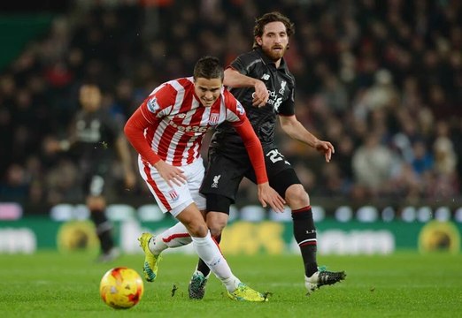 Stoke City vs Liverpool 0-1 2016 All Goals and Full Highlights Capital One Cup 05.01.2016 Liverpool vs Stoke City 2016