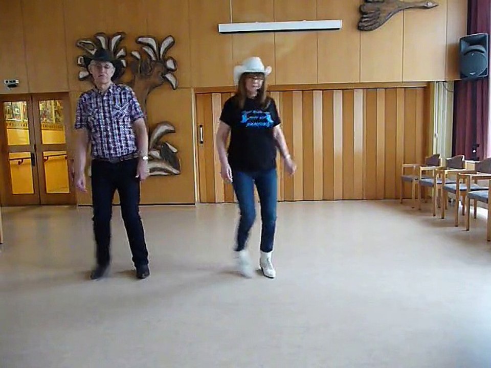 Timber, I'm Falling In Love mit Harald & Iris - 2