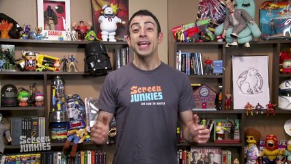 Superfan of The Rock Does Worst Interview Ever