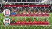 Stoke City vs Liverpool - Highlights -  Full Match - XL Extended 05 Jan 2016