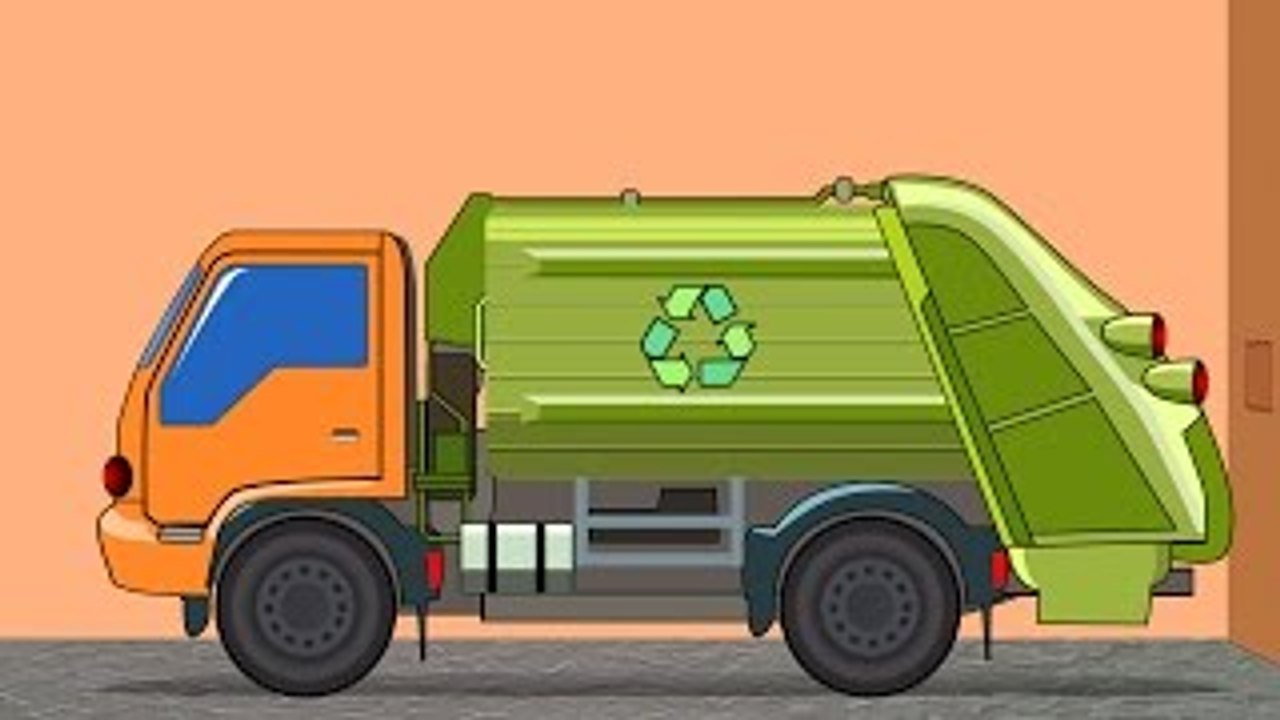 Garbage Truck | Formation And Uses
