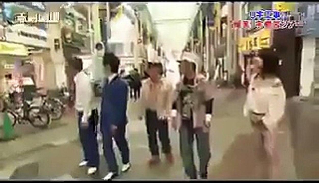 志村劇場 2012年5月23日