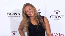 Ronda Rousey Set to Host SNL