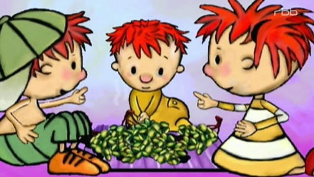 Sandmann - Unser Sandmännchen vom 26.05.2015