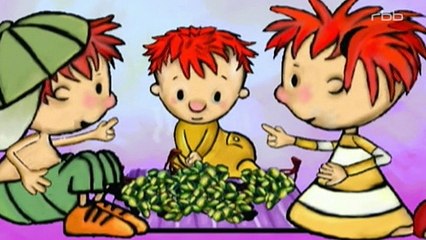 Sandmann - Unser Sandmännchen vom 26.05.2015