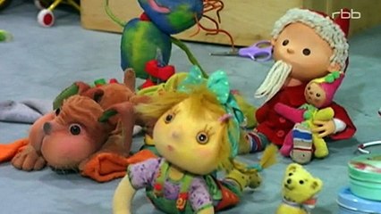 Sandmann - Unser Sandmännchen vom 28.03.2015