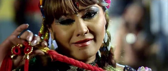 Jethaju-Paryo-ITEM-SONG--KILLA--Nepali-Movie