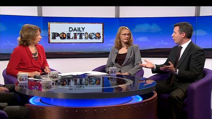 Labour reshuffle: Chris Leslie and Cat Smith clash over changes