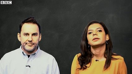 Saudi Arabia and Iran - The tension explained