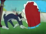 Tom and Jerry: In the Dog House -- Cat Napping -- Hammock