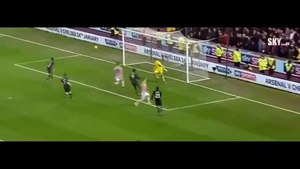Stoke City 0 - 1 Liverpool  - Capital One Cup  - 05.01.2016