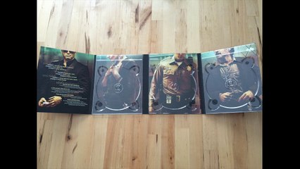 Critique Blu-ray True Detective 2