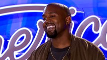 Kanye West's Fake American Idol Audition Is Amazing | What's Trending Now