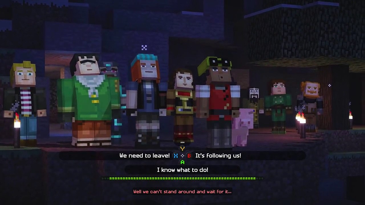 stampylonghead - Minecraft: Story Mode - A Long Journey (15)