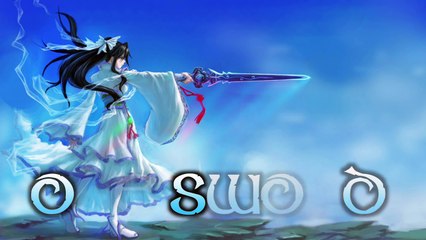 Emotional Celtic Music - One Sword (Original Composition)