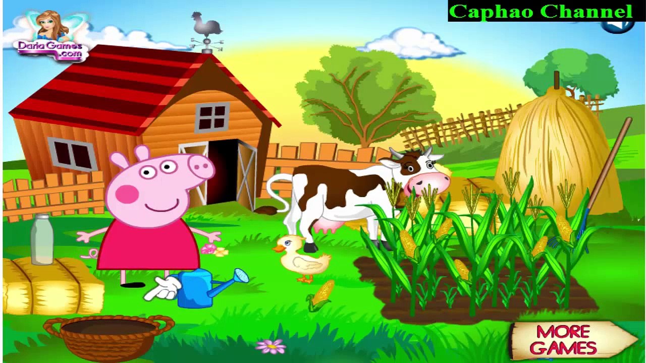 Nhc thiu nhi  Con Heo t DJ Nhc vui cho bé , Online free 2016