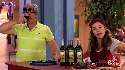 GAGS & LAUGHTER (revival) EPISODE 5