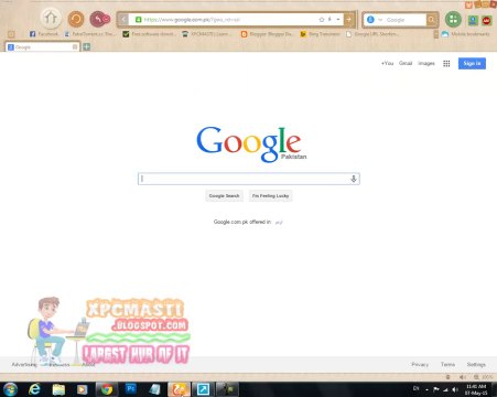 How to Open Blocked Websites In Pakistan In Urdu Tutorial By XPCMasti