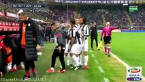 İnter 1-2 Juventus Maç Özeti , 2016