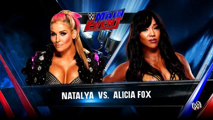 WWE 2K16 Universe Mode - Part 4