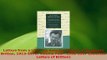 PDF Download  Letters from a Life The Selected Letters of Benjamin Britten 19131976 Volume Four Download Full Ebook
