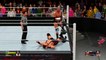 WWE 2K16 Universe Mode - Part 2