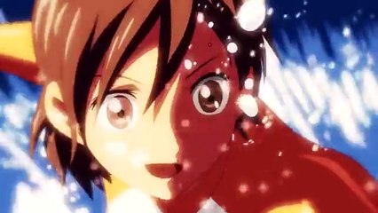 {AMV} While the Storm Rages On