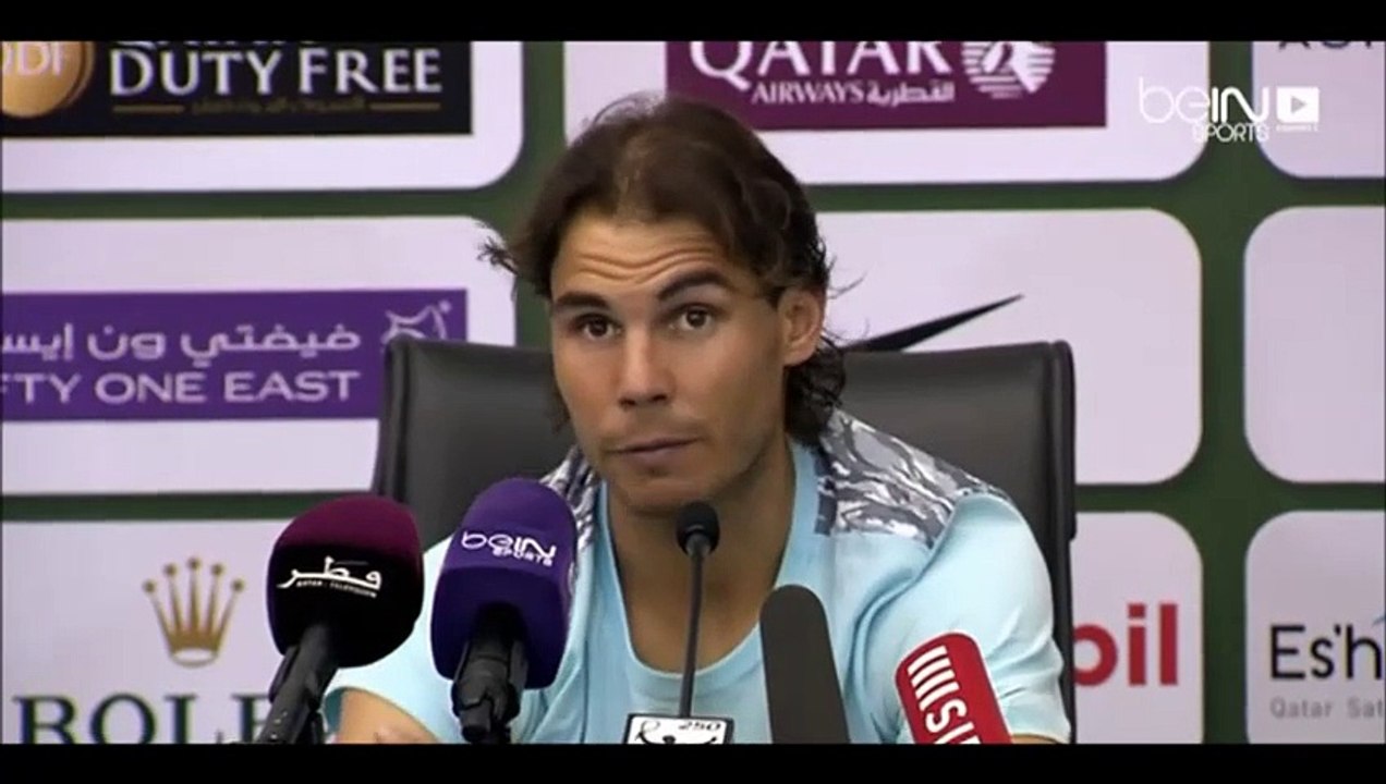 Rafael Nadal has backed Zinedine Zidane after replacing Rafa Benitez.