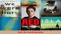 PDF Download  Red My Autobiography Read Online