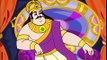 The King And The Lazy Subjects - Grandma Stories - Hindi Animated Stories For Kids , Animated cinema and cartoon movies HD Online free video Subtitles and dubbed Watch 2016