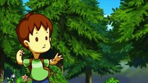 A Boy and His Blob - Trailer versione HD