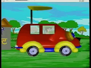 Puppet Show - Lot Pot - Episode 106 - Sheikh Chilli Aur Bouni Ka Desh - Hindi , Animated cinema and cartoon movies HD Online free video Subtitles and dubbed Watch 2016