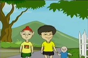 The Ant And The Grasshopper -  Panchtantra Tales In Hindi - Animated Moral Stories For Kids , Animated cinema and cartoon movies HD Online free video Subtitles and dubbed Watch 2016