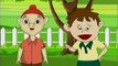 The Bear And The Two Travellers - Panchatantra Tales In English – Animated Moral Stories For Kids , Animated cinema and cartoon movies HD Online free video Subtitles and dubbed Watch 2016