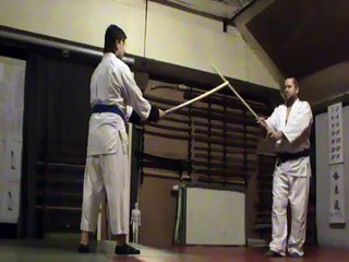 Ken : hajime kumi tachi ko barai