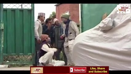 Bhadragol - Nepali Comedy 2015