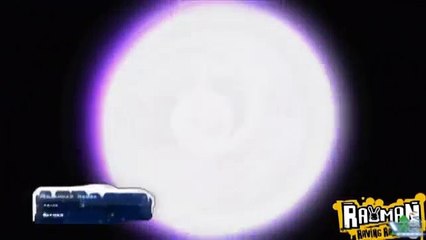 Бешеные кролики Rabbids TV Escape RUS