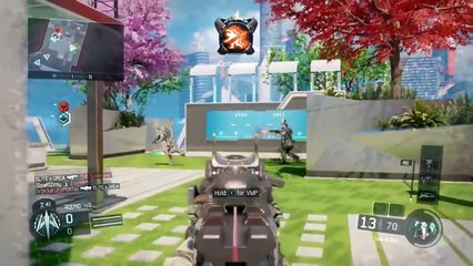 INSANE Spawnshot, 2 Sick Killfeeds & EPIC Triple HEADSHOT!