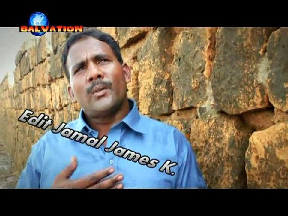 salvation tv channel daud nabi de wangun Raba by sir georage khan ( gospel singer,poet & composer )