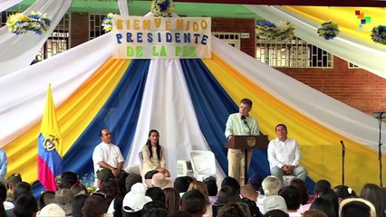 Colombia's New Regional Authorities Will Be Key to Building Peace
