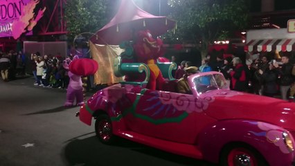 Stars 'n' Cars Reveillon 2015 (v1) (WDS)