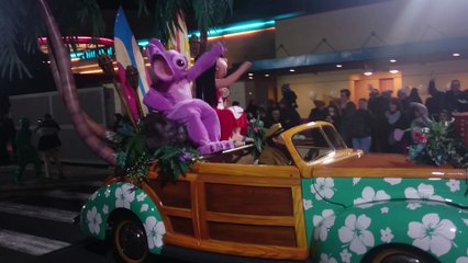 Stars 'n' Cars Reveillon 2015 (v2) (WDS)