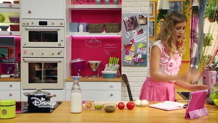 Violetta : Les Recettes dAngie Verrines à litalienne