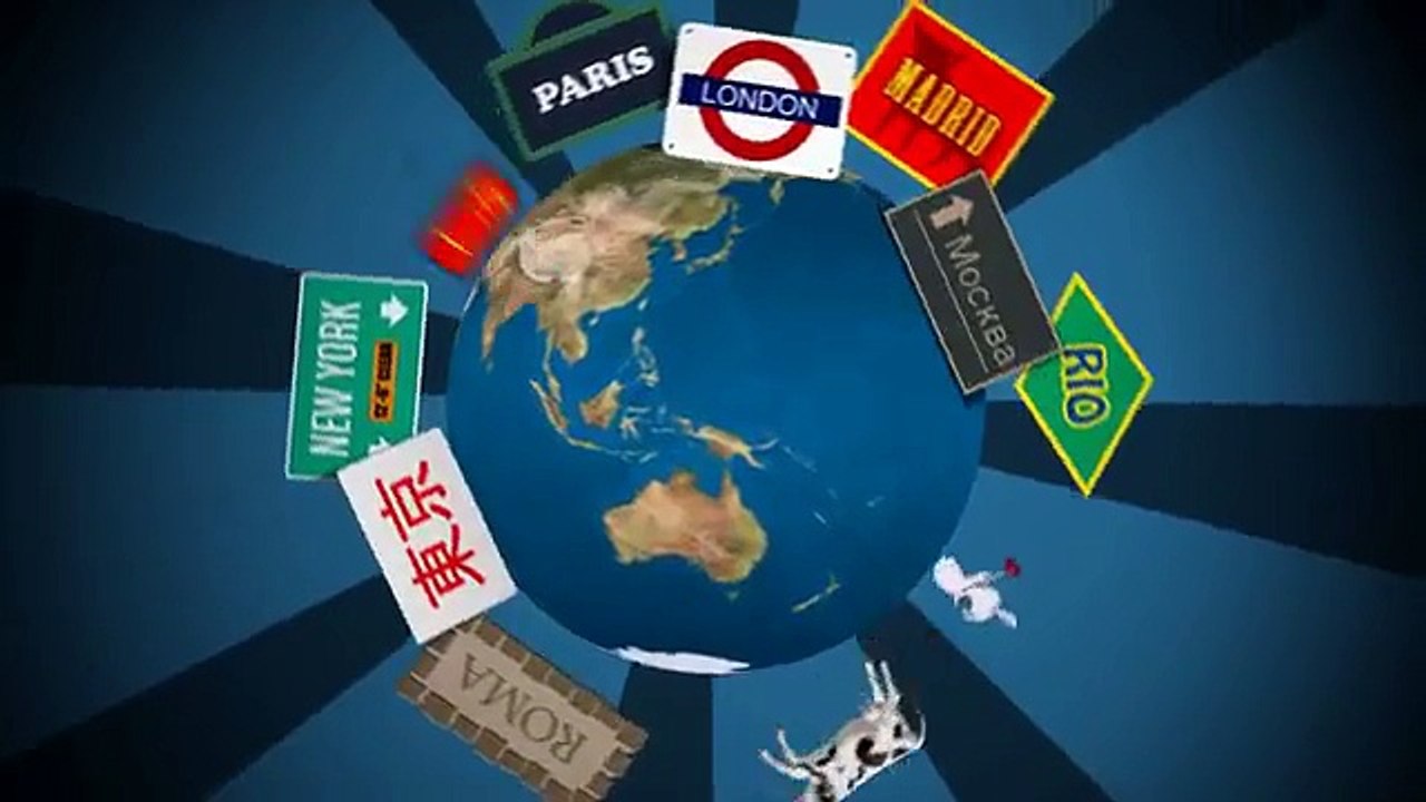 Rabid Rabbits Rabbits Rabbids in Leipzig in Leipzig