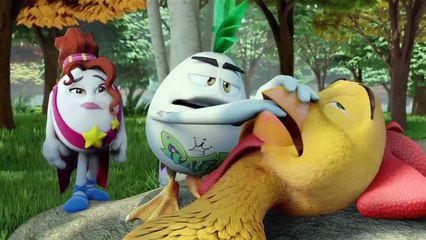 Un Gallo con Muchos Huevos - Trailer Oficial