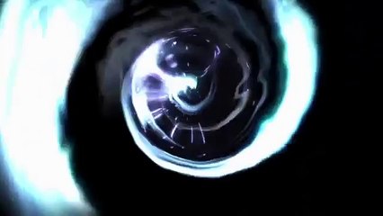 Rabid Rabbits Raving Rabbids Travel in Time Christmas Delivery trailer Rabbits and delivery of birth
