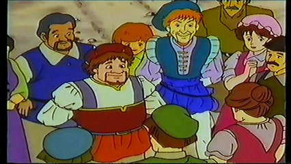 CUENTILANDIA Nº23 Los vestidos nuevos del Emperador (Cuento Completo)