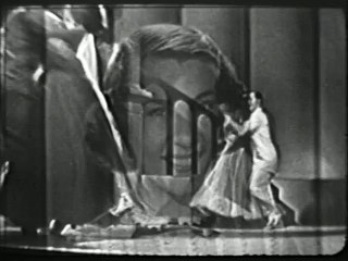 1953 Commercial for Lucky Strike Cigarettes