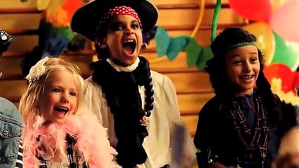 Lapins enragés Raving Rabbids Voyage dans le temps les Unruly choeur remorque Ne pas essayer de faire fonctionner